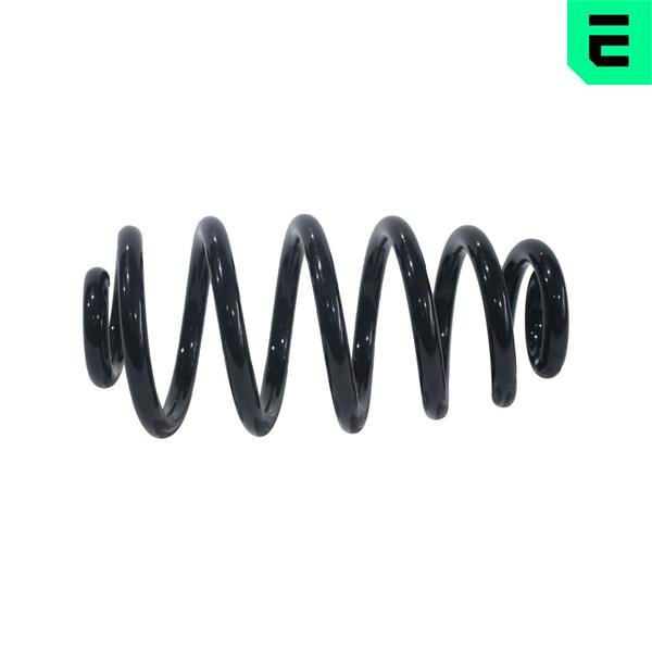 Arc elicoidal - OPTIMAL