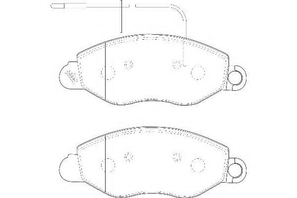 Comutator cutie de viteze splitter - PE Automotive