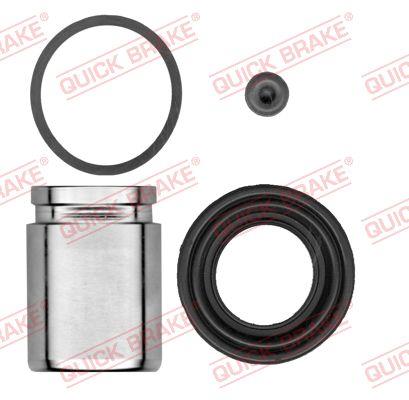 Kit de reparare etrier de frână - QUICK BRAKE