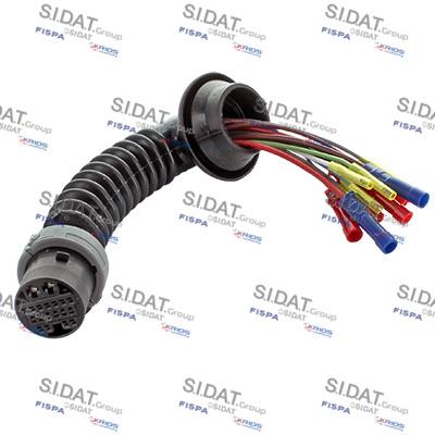 Kit de reparare ham - SIDAT