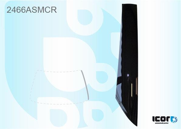 Trim parbriz - PREMIUM GLASS