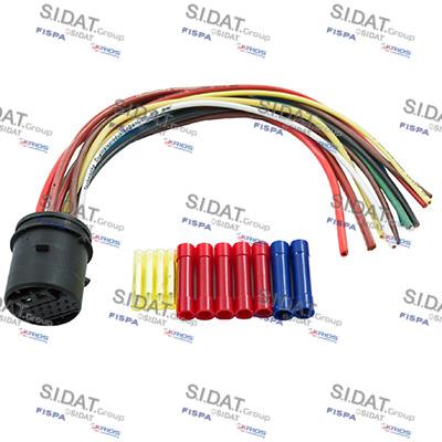 Kit de reparare ham - SIDAT