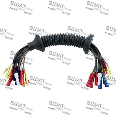 Kit de reparare ham - SIDAT