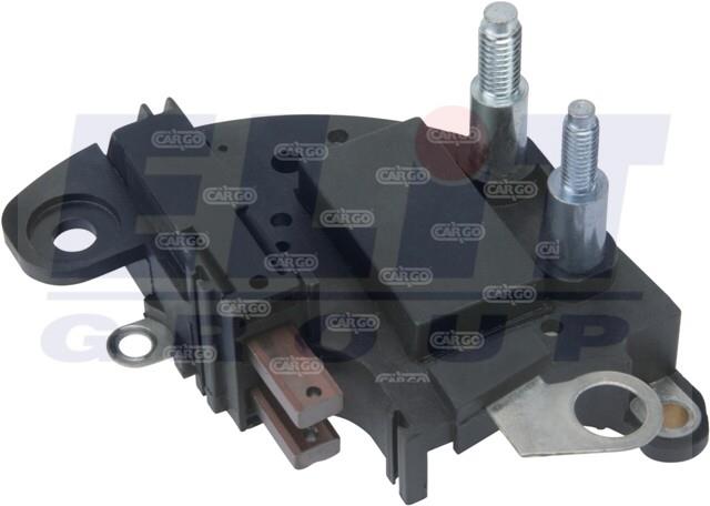 Regulator alternator - HC-Cargo