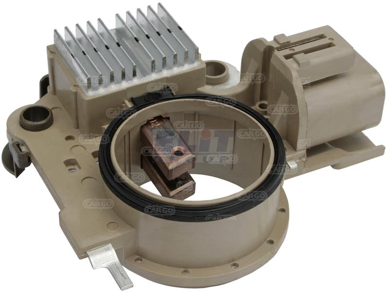 Regulator alternator - HC-Cargo