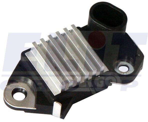 Regulator alternator - HC-Cargo