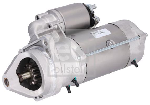 Starter - FEBI BILSTEIN