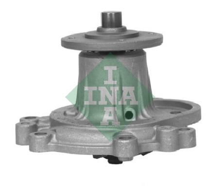 Pompa de apa - INA