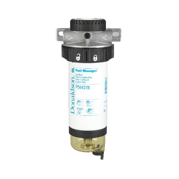 Filtru de combustibil - DONALDSON