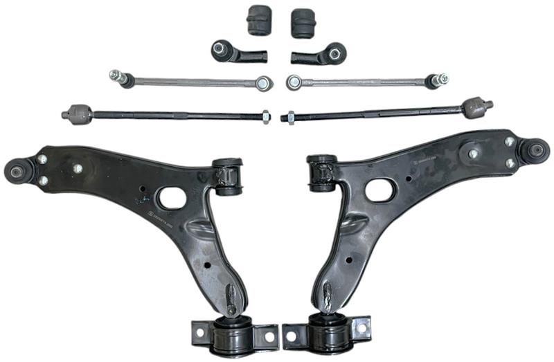 Kit de suspensie - STARLINE