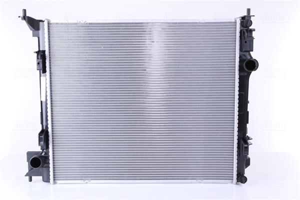 Radiator - NISSENS