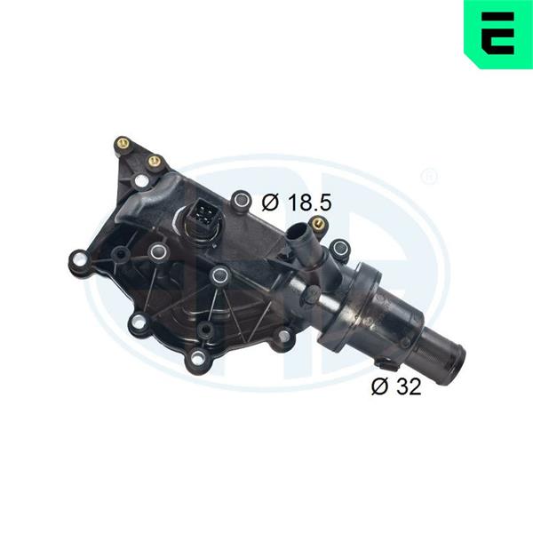 Termostat - ERA