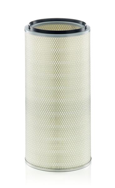Filtru de aer - MANN-FILTER