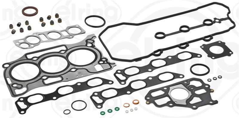 Set garnituri chiulasa - ELRING