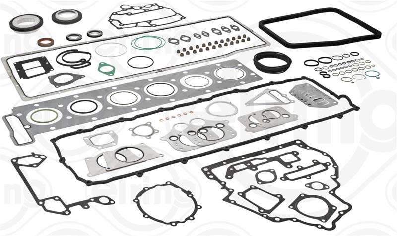 Set complet garnituri motor - ELRING