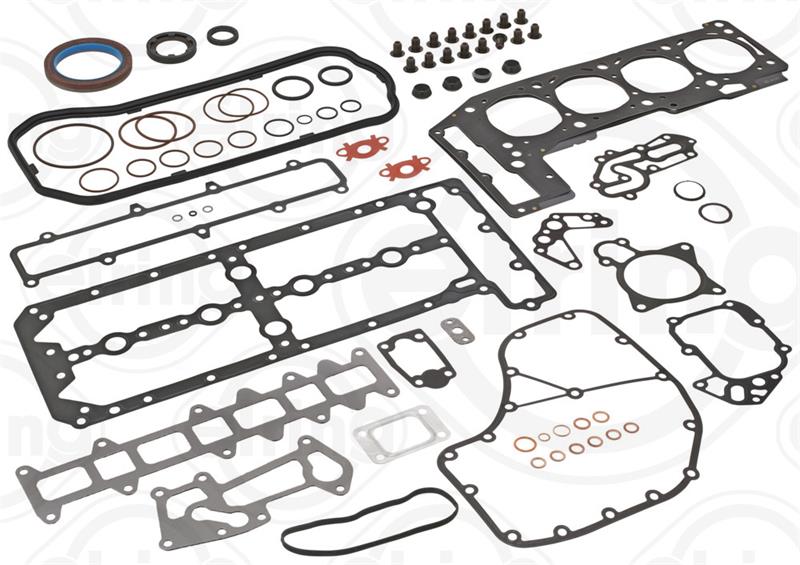 Set complet garnituri motor - ELRING
