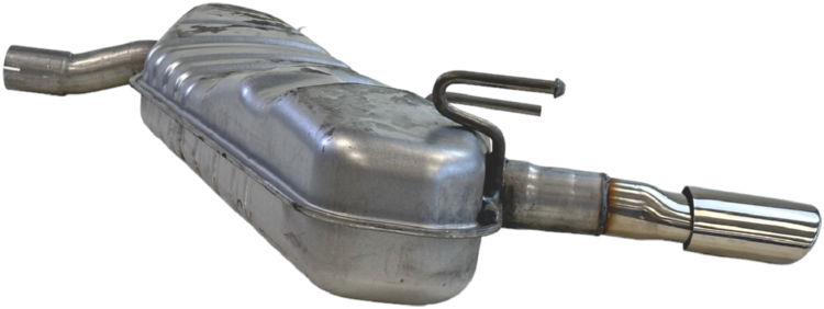 Amortizor spate - BOSAL
