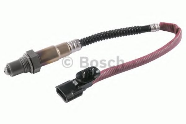Brat/bieleta suspensie, stabilizator - OPTIMAL
