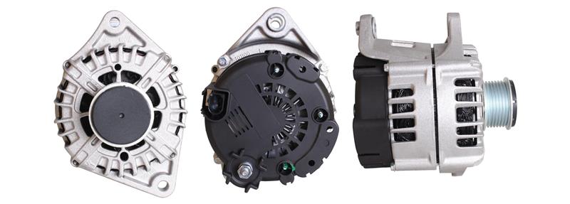 Alternator - ELSTOCK