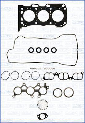 Set garnituri chiulasa - AJUSA