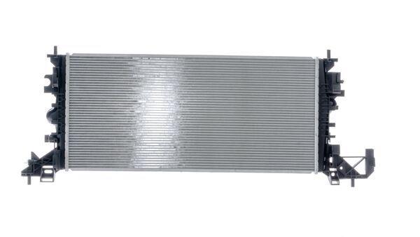 Radiator - MAHLE
