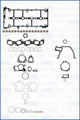 Set complet garnituri motor - AJUSA