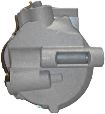 Compresort A/C - MAHLE