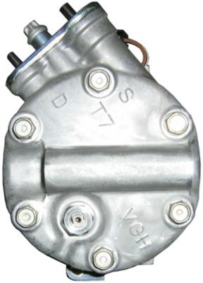 Compresort A/C - MAHLE