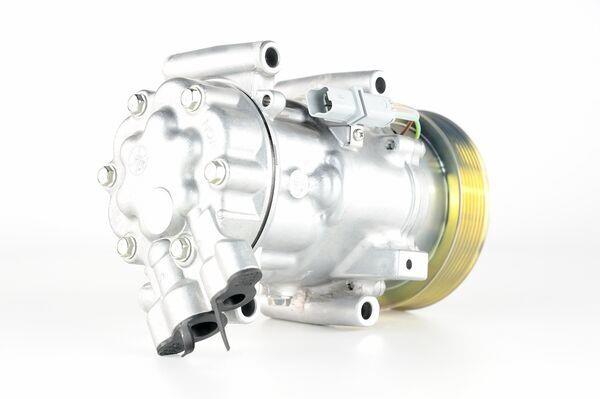 Compresort A/C - MAHLE