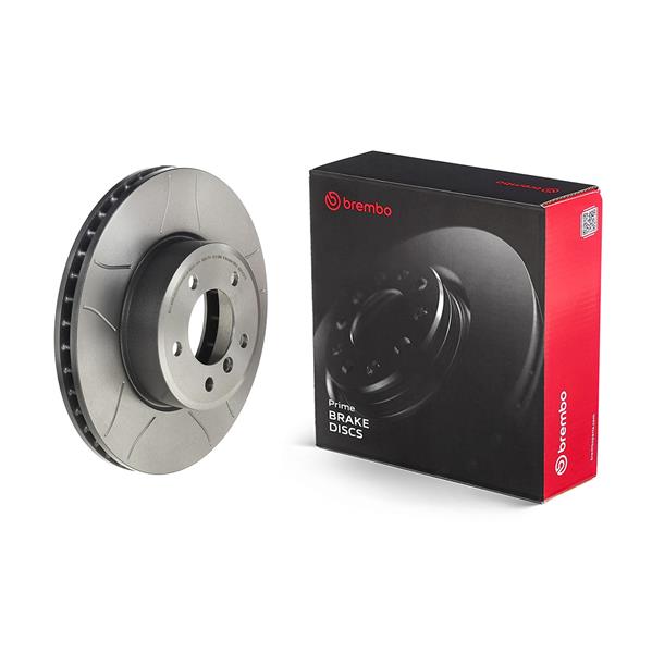 Disc de frana - BREMBO