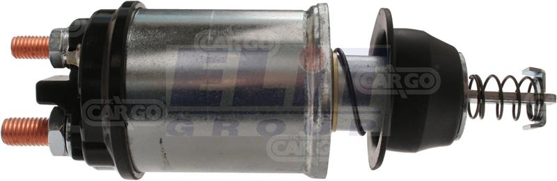 Magnet cursa - HC-Cargo