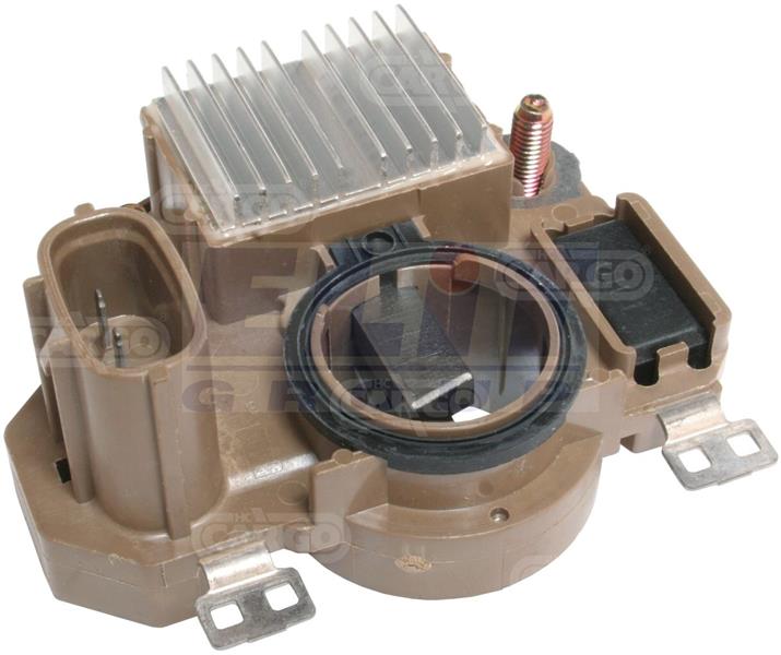 Regulator alternator - HC-Cargo