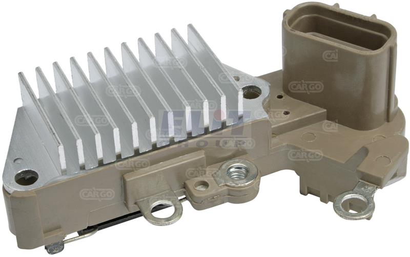 Regulator alternator - HC-Cargo