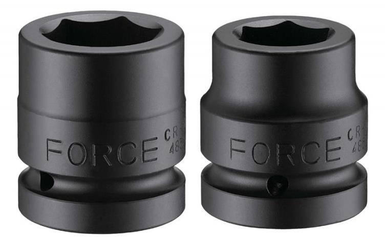 Priză pentru scule - FORCE TOOLS
