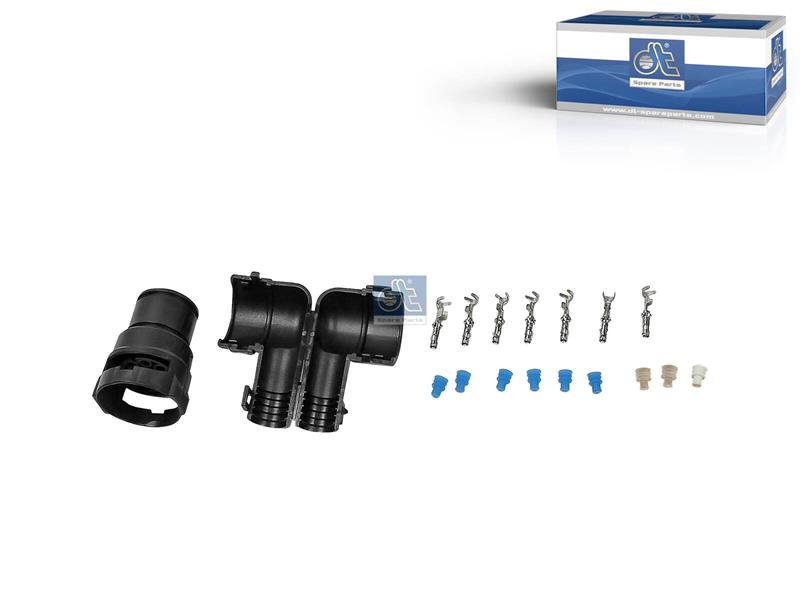 priză - DT SPARE PARTS