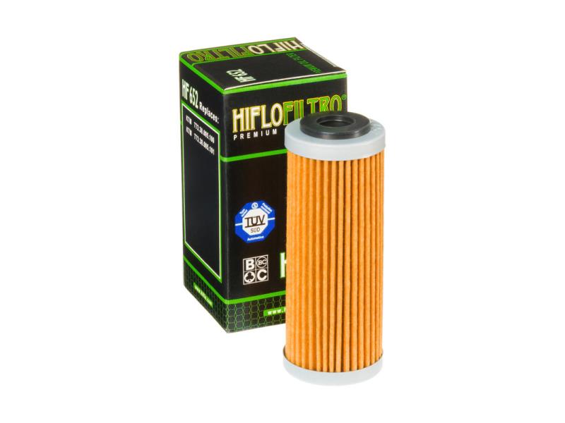 Filtru de ulei - HIFLO