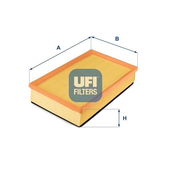 Filtru de aer - UFI