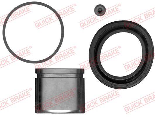 Kit de reparare etrier de frână - QUICK BRAKE