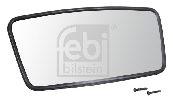 Oglinda exterioara - FEBI BILSTEIN