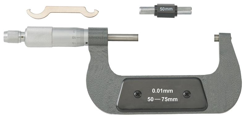 Micrometru - FORCE TOOLS