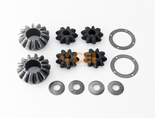 Kit de reparare a diferențialului - CEI