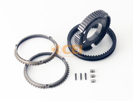 Kit reparatie transmisie - CEI