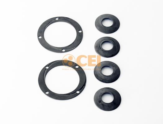 Kit de reparare a diferențialului - CEI