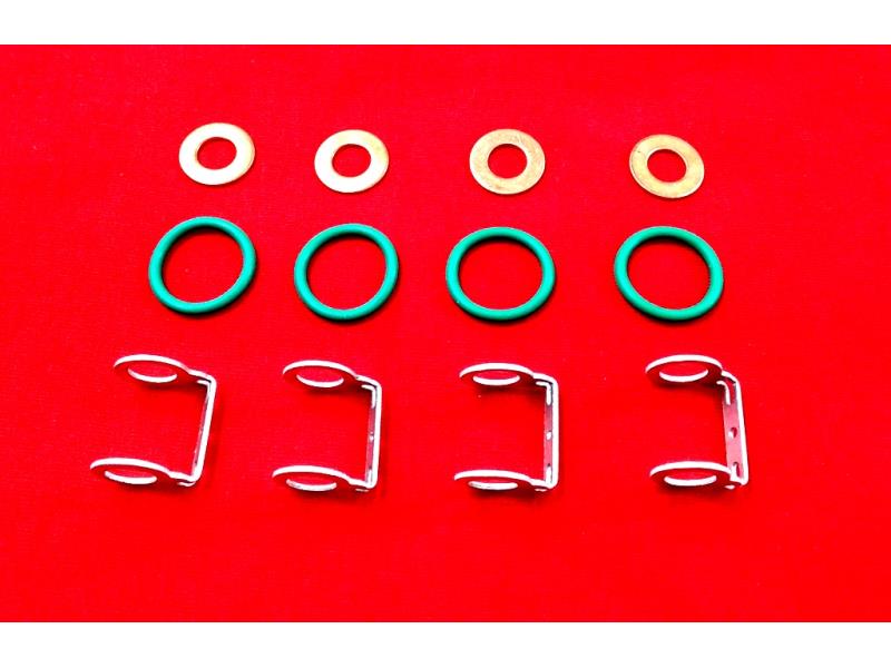 Kit etanșare injector - STARLINE