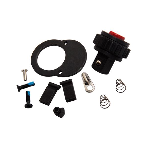 Set de reparații cu clichet reversibil - FORCE TOOLS