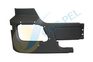 Capac lumini spate - STARLINE