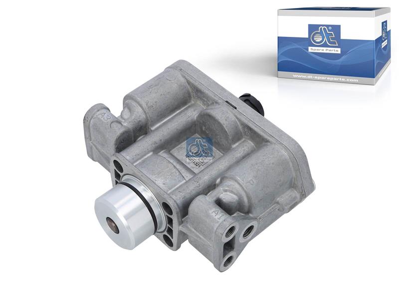 Supapă multiport - DT SPARE PARTS
