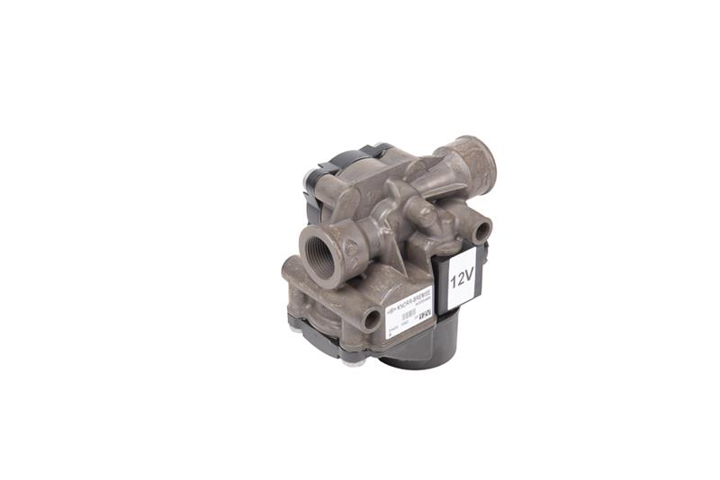 Supapă de reglare ABS - KNORR