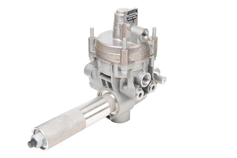 Regulator de putere de frânare - KNORR