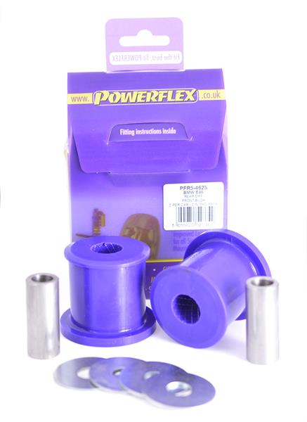 Montaj diferential - POWERFLEX